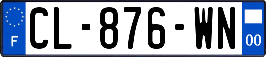 CL-876-WN