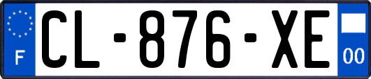 CL-876-XE