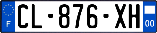 CL-876-XH