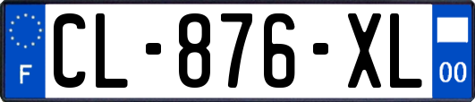 CL-876-XL