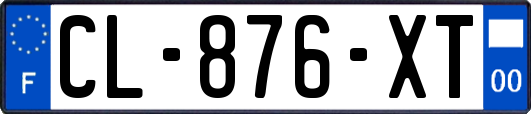 CL-876-XT