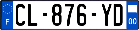 CL-876-YD