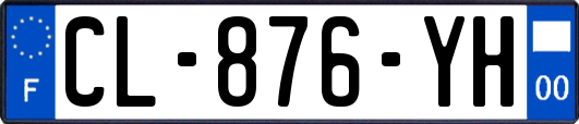 CL-876-YH