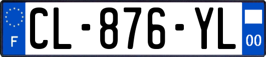 CL-876-YL