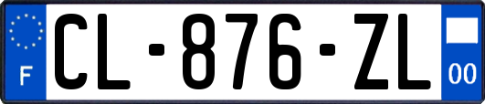 CL-876-ZL