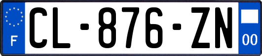 CL-876-ZN