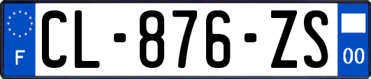 CL-876-ZS