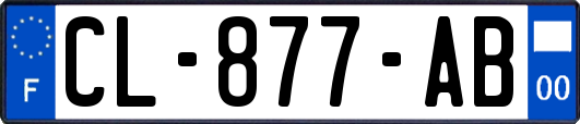 CL-877-AB