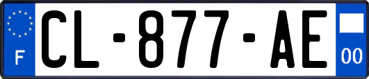 CL-877-AE