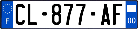 CL-877-AF