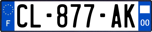 CL-877-AK