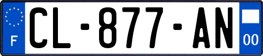 CL-877-AN