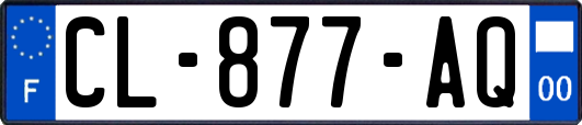 CL-877-AQ