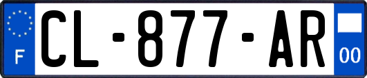 CL-877-AR