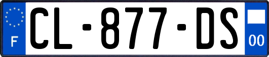 CL-877-DS