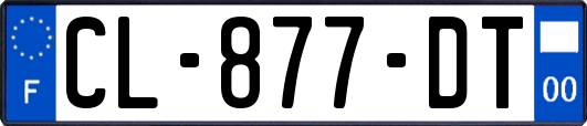 CL-877-DT