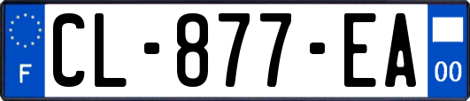 CL-877-EA