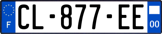 CL-877-EE