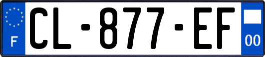 CL-877-EF