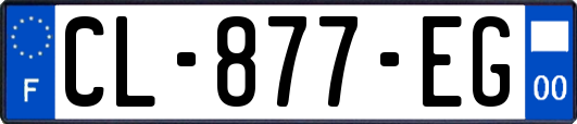 CL-877-EG