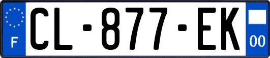 CL-877-EK