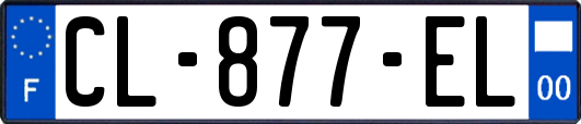 CL-877-EL