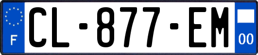 CL-877-EM