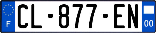 CL-877-EN