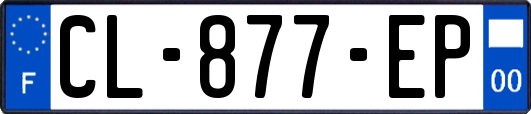 CL-877-EP