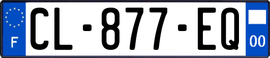 CL-877-EQ