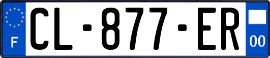 CL-877-ER