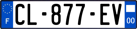 CL-877-EV