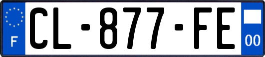 CL-877-FE