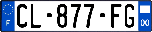 CL-877-FG
