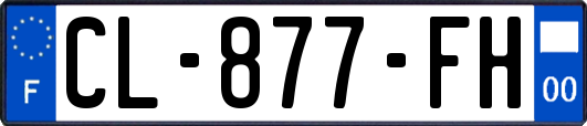 CL-877-FH