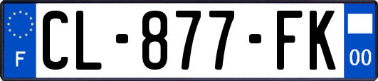 CL-877-FK