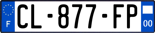 CL-877-FP