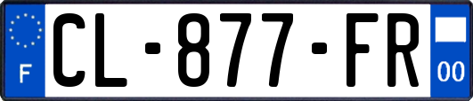 CL-877-FR