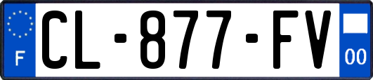 CL-877-FV