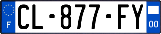 CL-877-FY