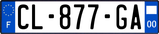 CL-877-GA