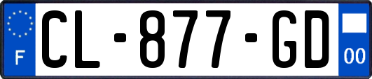 CL-877-GD