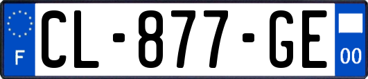 CL-877-GE