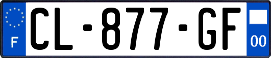 CL-877-GF