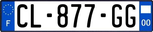 CL-877-GG