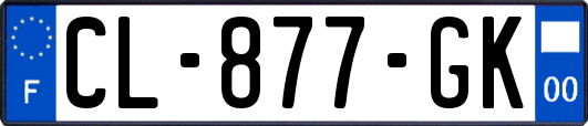 CL-877-GK