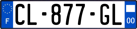 CL-877-GL