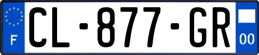 CL-877-GR