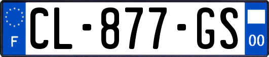 CL-877-GS