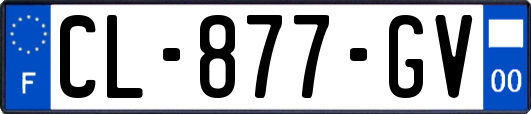 CL-877-GV
